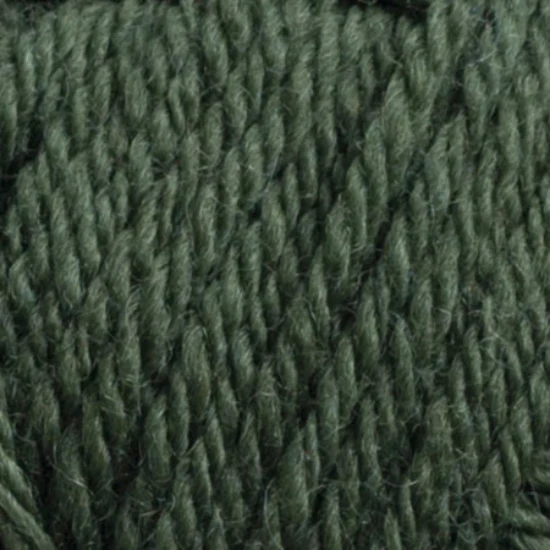 Svarta Fåret Ulrika 084 Cypres grøn