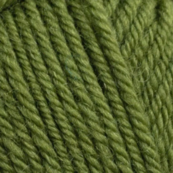 Svarta Fåret Ulrika 090 Pickle grøn