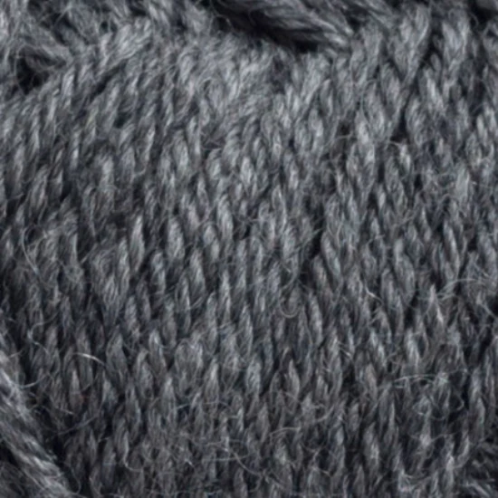 Svarta Fåret Ulrika 008 Jerngrå