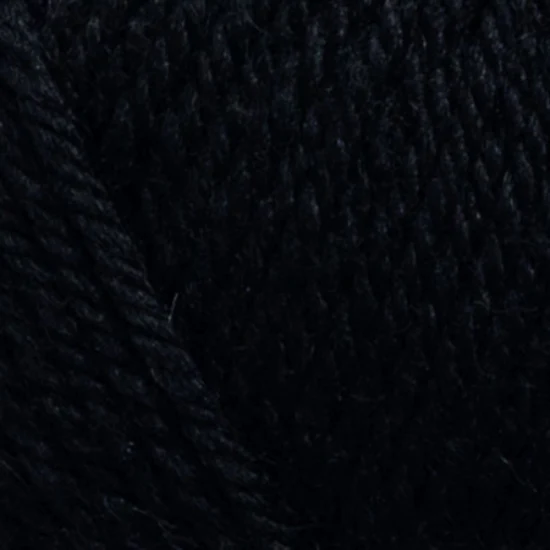 Svarta Fåret Ulrika 001 Sort