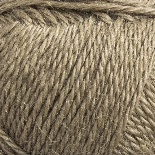 Svarta Fåret Soft Lama Fine 913 Præriesand