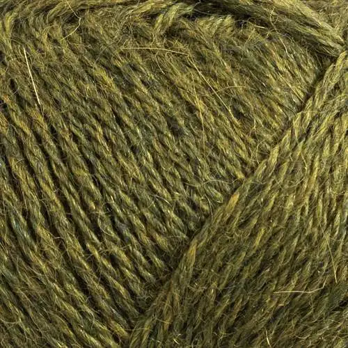 Svarta Fåret Soft Lama Fine 935 Pærelikør