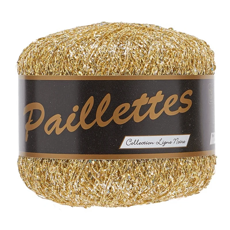 Lammy Paillettes 402