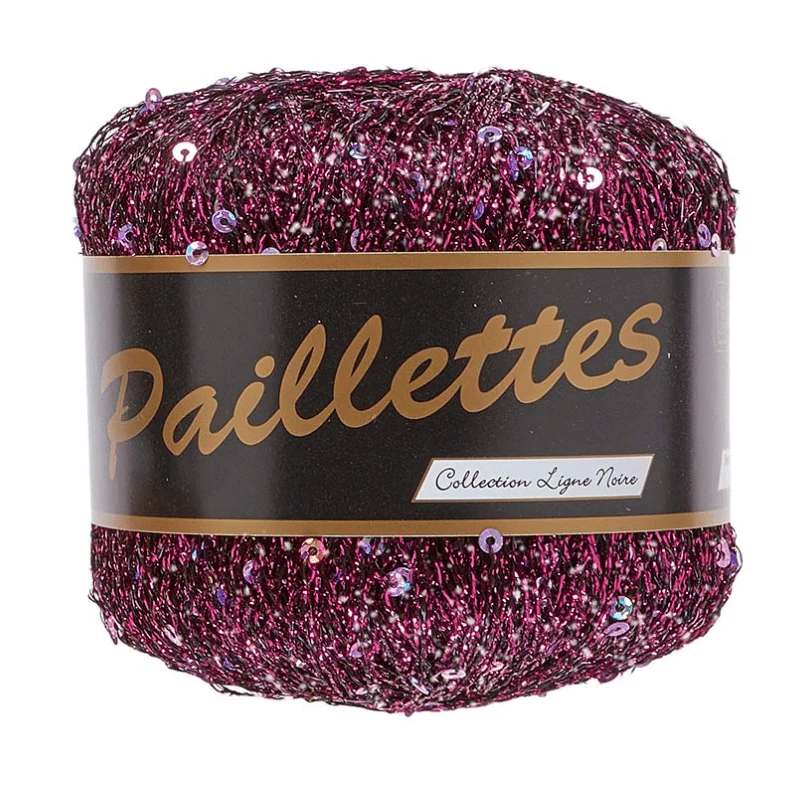 Lammy Paillettes 407