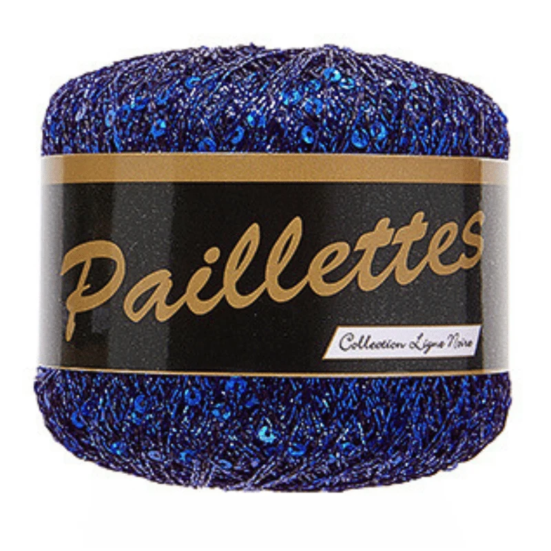 Lammy Paillettes 420