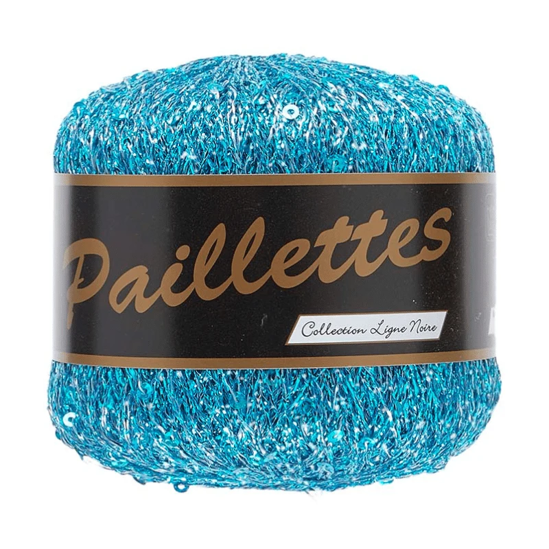 Lammy Paillettes 411