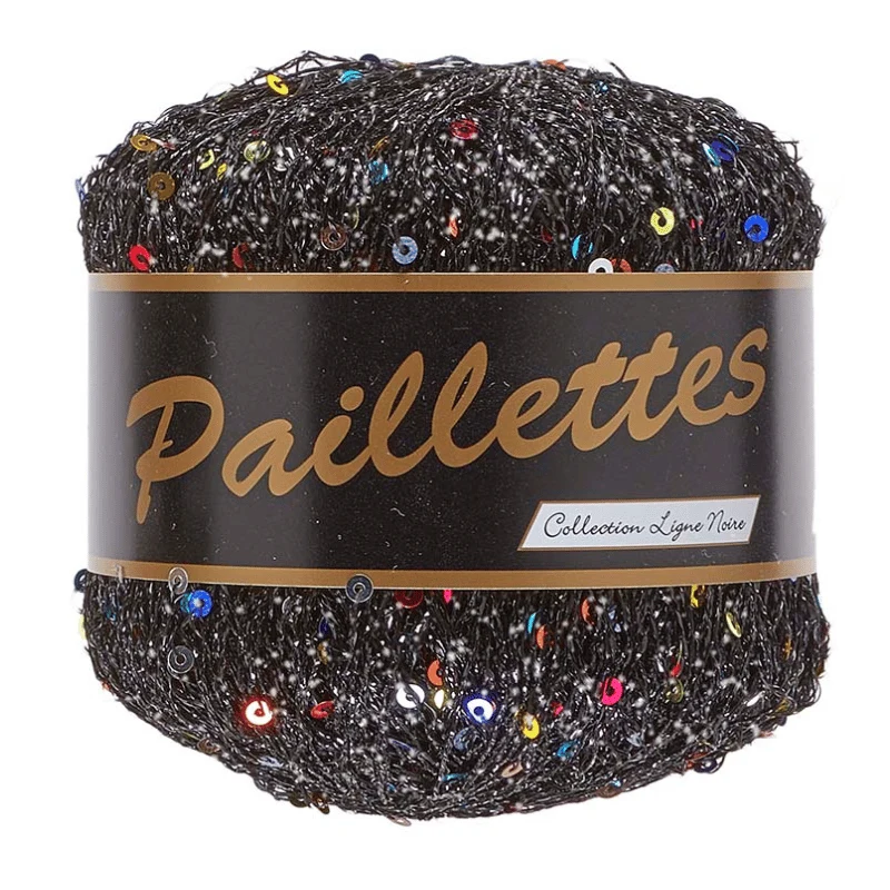 Lammy Paillettes 412