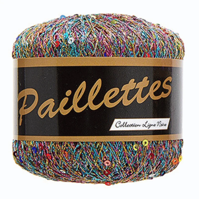 Lammy Paillettes 415