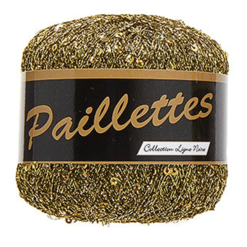 Lammy Paillettes 417