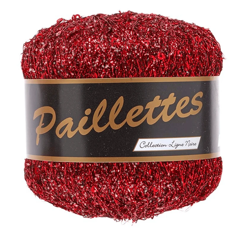 Lammy Paillettes 409