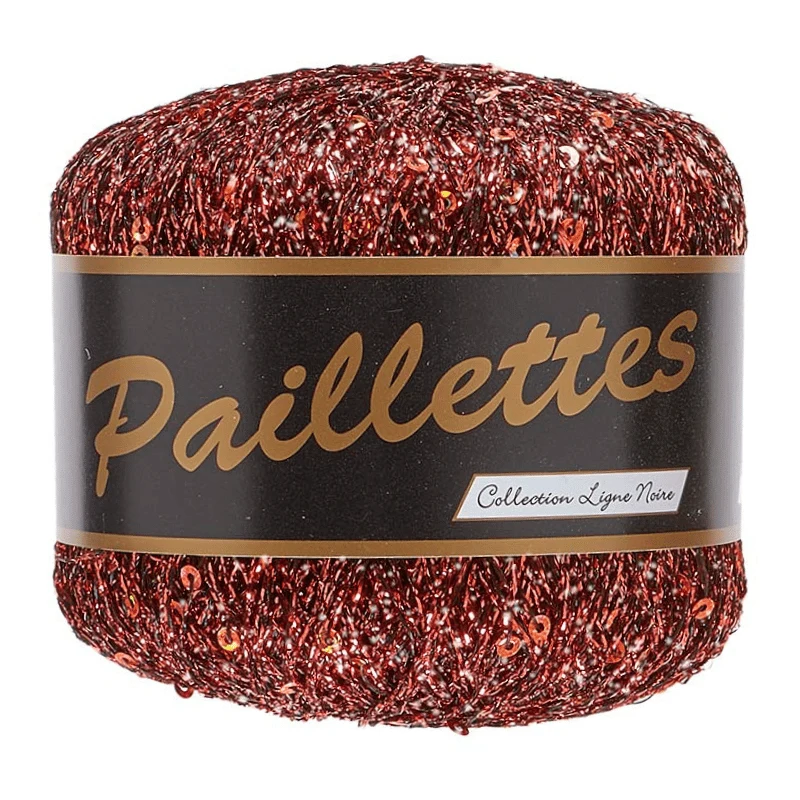 Lammy Paillettes 403