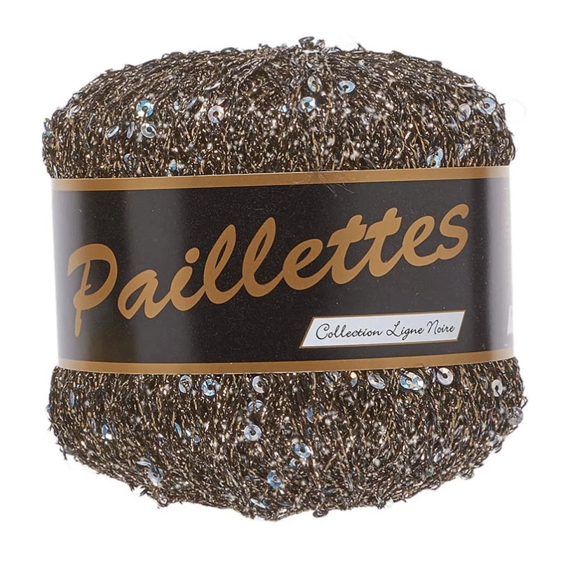 Lammy Paillettes 414