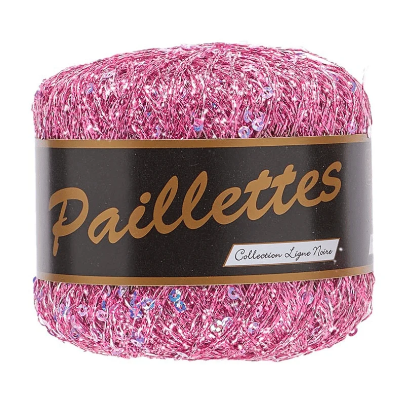 Lammy Paillettes 405