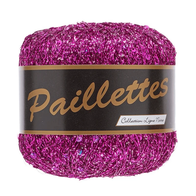 Lammy Paillettes 406