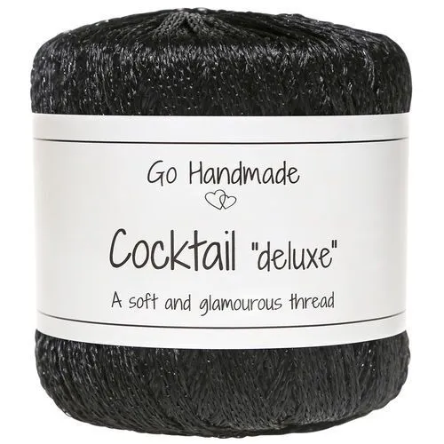 Go Handmade Cocktail "deluxe" 17547 Sort