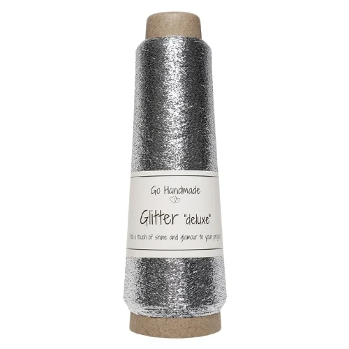 Go Handmade Glitter "deluxe"
