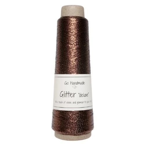 Go Handmade Glitter "deluxe"