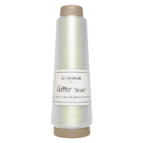 Go Handmade Glitter "deluxe"
