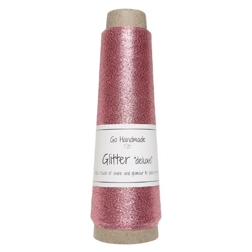 Go Handmade Glitter "deluxe"