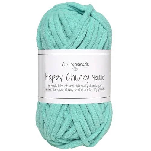Go Handmade Happy Chunky "double"