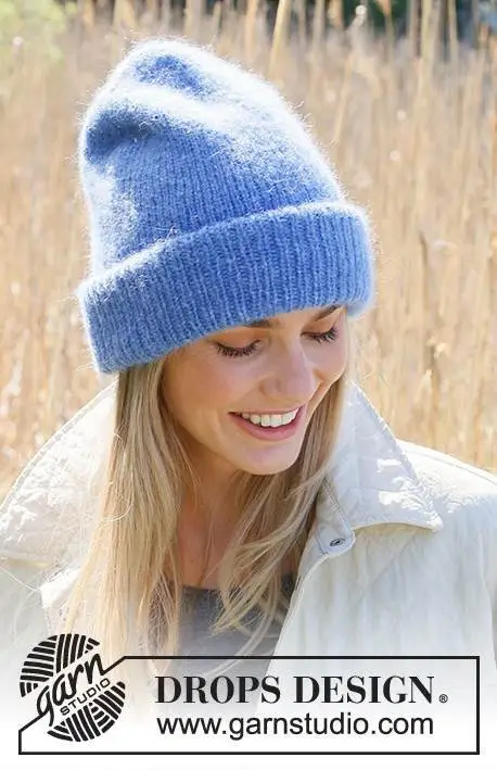 234-9 Isle Waters by DROPS Design