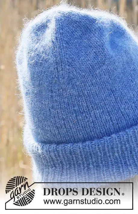 234-9 Isle Waters by DROPS Design