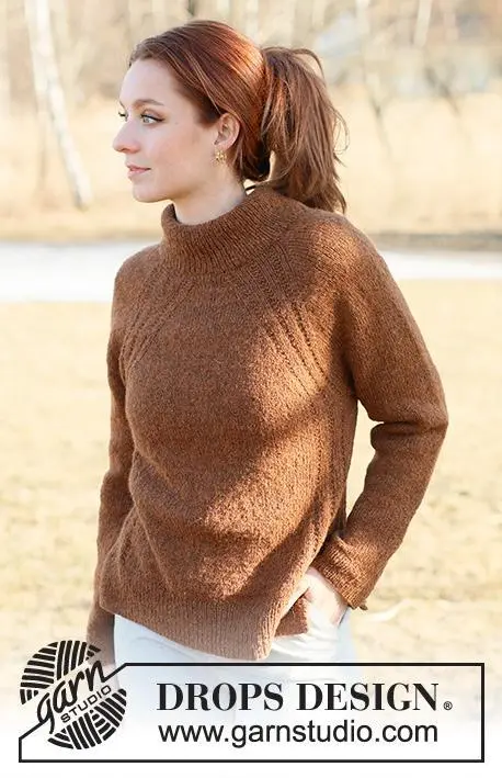 236-28 Spice Market by DROPS Design