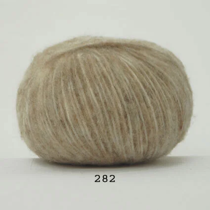 Hjertegarn Dream Air