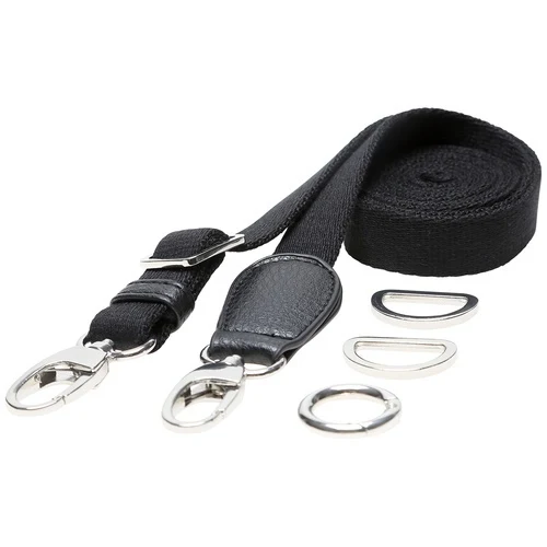 Go Handmade Rygsæk strop - Bomuld - L160 cm