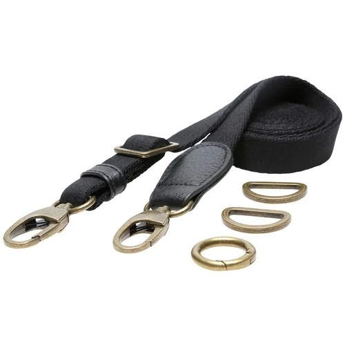 Go Handmade Rygsæk strop - Bomuld - L160 cm