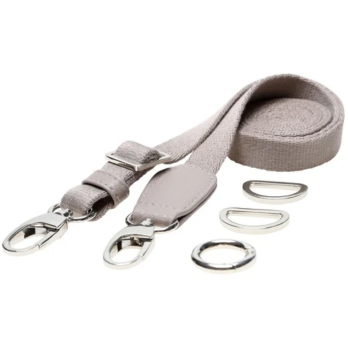 Go Handmade Rygsæk strop - Bomuld - L160 cm