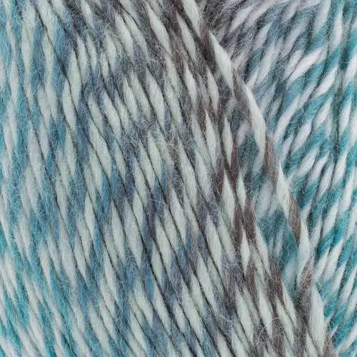 Phildar Mikado Gletscher