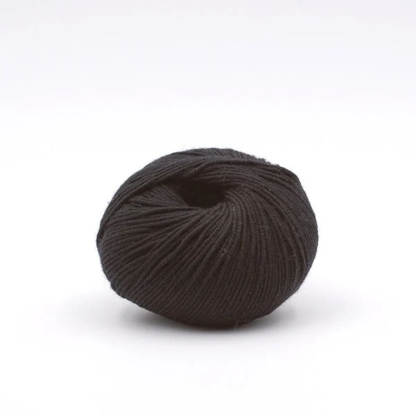 Phil Mérinos 3,5 Sort