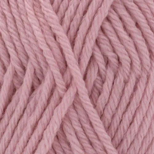 Phildar Partner 3,5 Lyserød