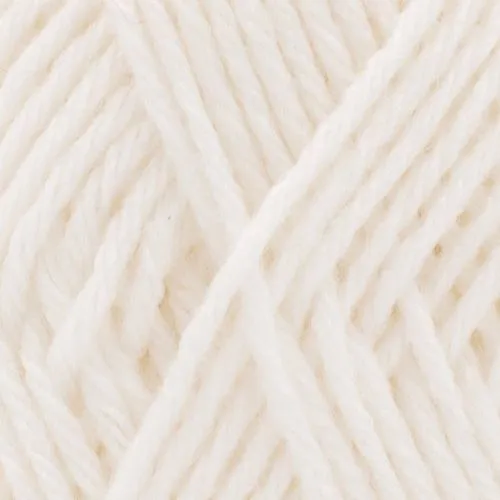 Phildar Partner 3,5 Hvid