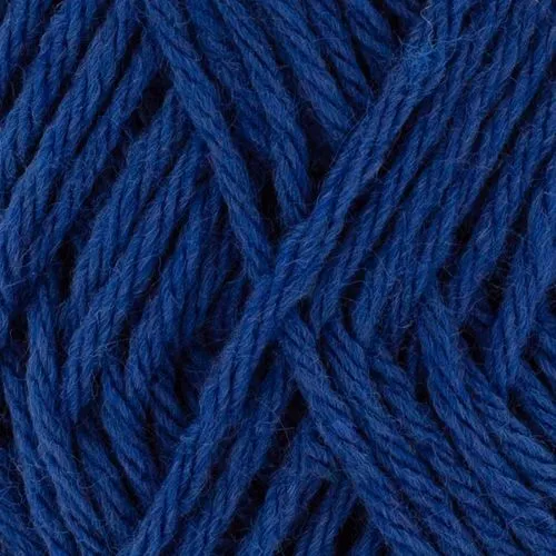 Phildar Partner 3,5 Navy blå