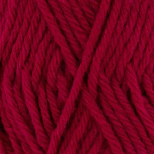 Phildar Partner 3,5 Hindbær