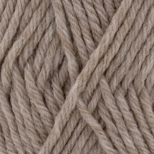 Phildar Partner 3,5 Natur meleret