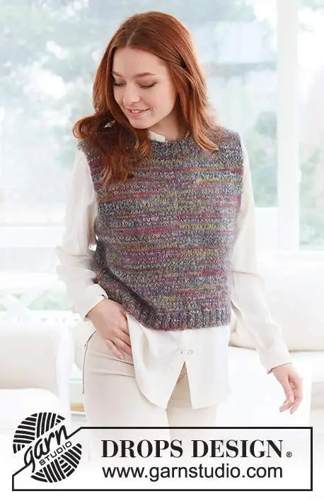 237-42 Fairytale by DROPS Design