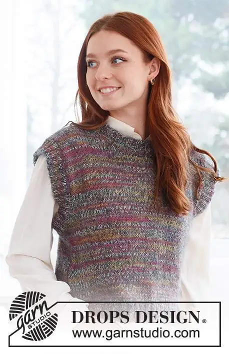 237-42 Fairytale by DROPS Design