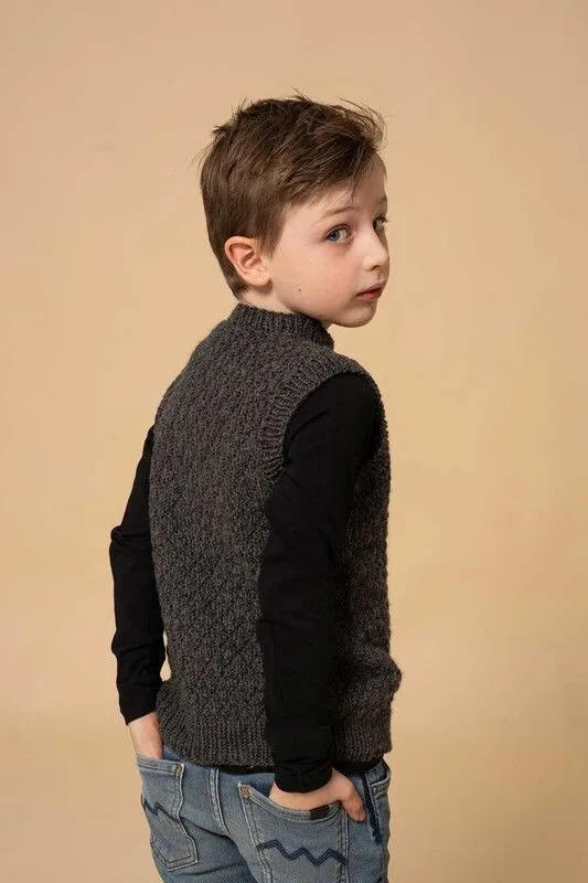 144-5 Vandråben Vest i fv. 154