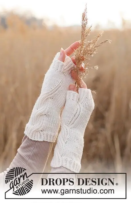 234-55 Perfect Twist by DROPS Design