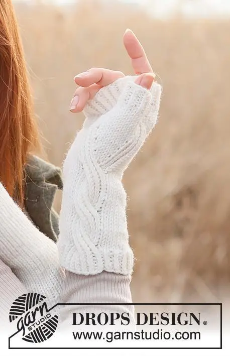 234-55 Perfect Twist by DROPS Design