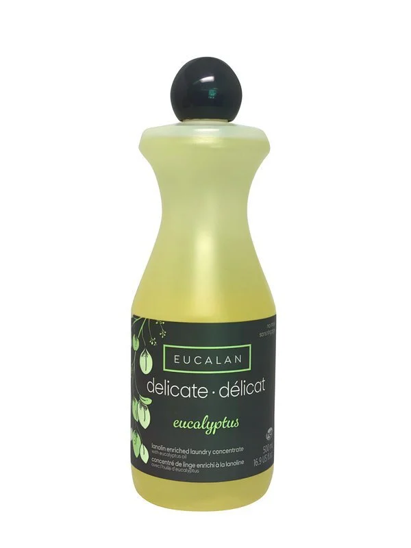 Eucalan 500 ml