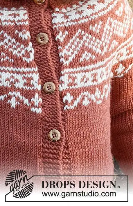 37-6 Lillesand by DROPS Design