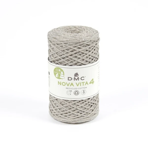 DMC Nova Vita 4 Metallic