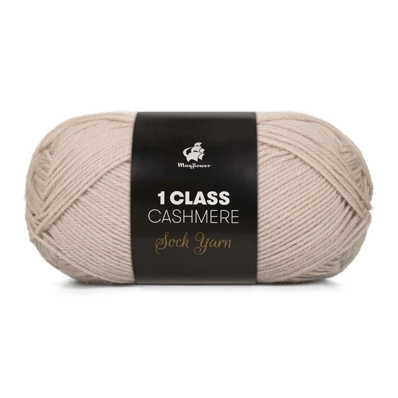 Mayflower 1 Class Cashmere 02 Cashew