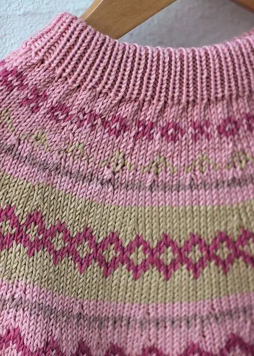 97160 Classic Sweater - Women & Plus size