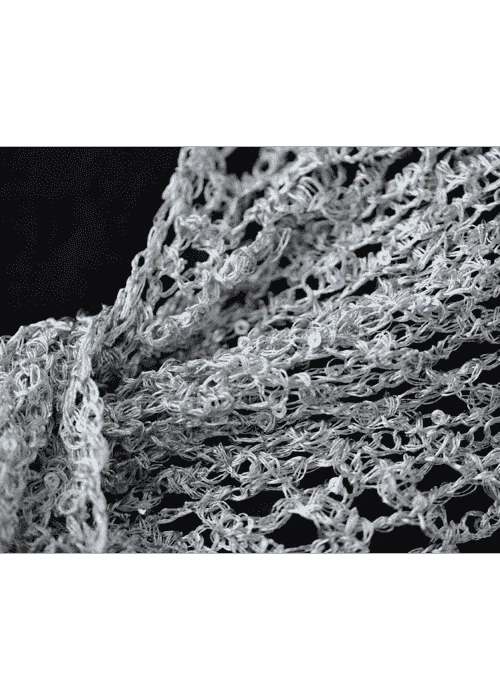 96160 Paillette Sjal