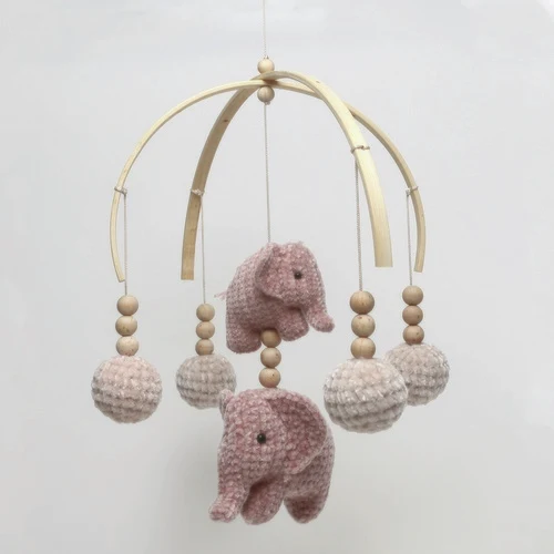 Go Handmade Bambus Mobilering